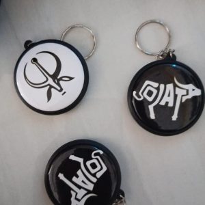 Gantungan Kunci